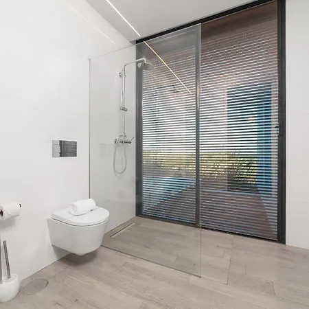 Ferienhaus Casa Claudio - Holiday With Private Swimming Pool By Sch