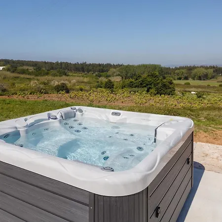 Casa Claudio - Holiday With Private Swimming Pool By Sch Ferienhaus Serra do Bouro