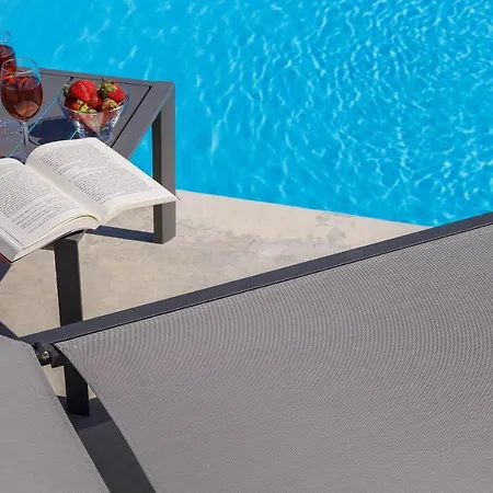Casa Claudio - Holiday With Private Swimming Pool By Sch Ferienhaus Serra do Bouro